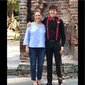 Meet your Posher, Mary